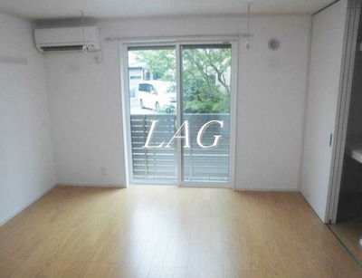 【居間・リビング】 | ロワフィーユ | 洋室のお部屋です。