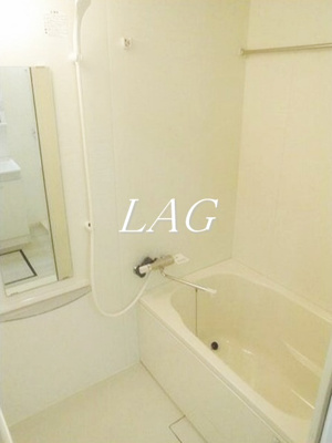 【浴室】 | ロワフィーユ | お風呂です。
