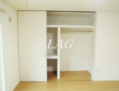 【収納】 | ロワフィーユ | 収納です。