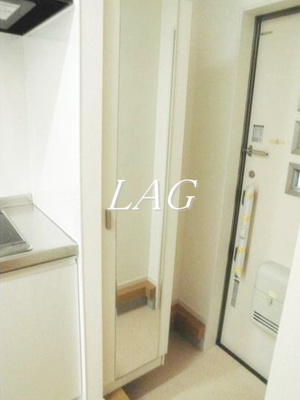 【玄関】 | ロワフィーユ | 玄関です。