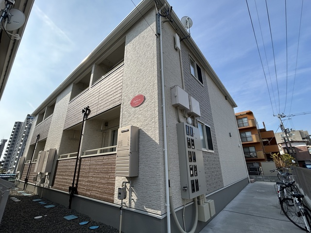 Ｂｅｆｉｎｅ長町南