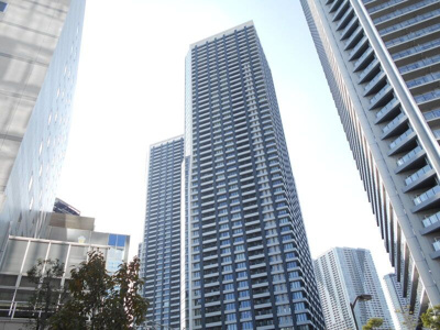 【外観】 | DEUX TOURS CANAL&SPA WEST