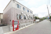 ラメールの画像