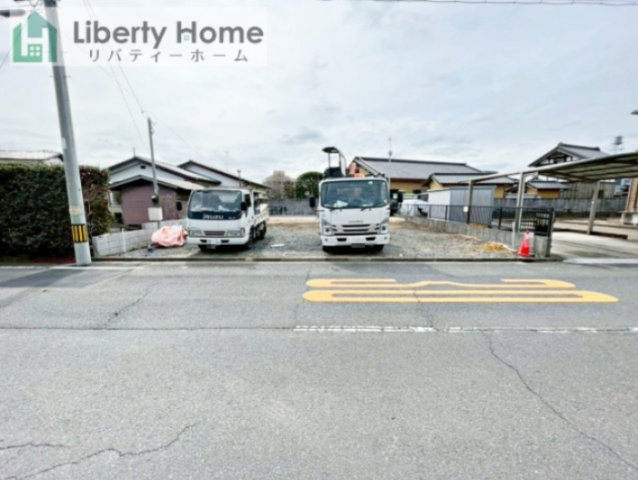ひたちなか市東石川7期　新築戸建のキッチン