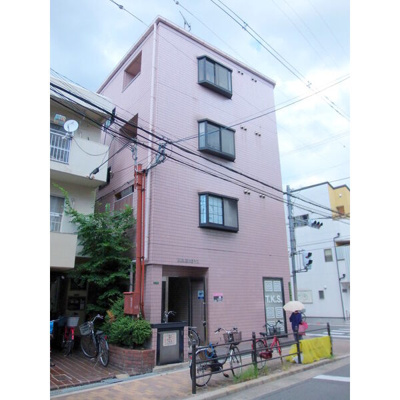 【外観】 | ビルディングⅦ