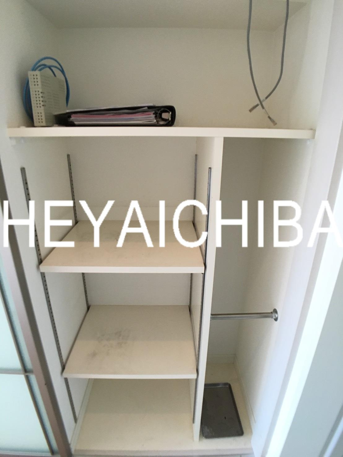 KLCタワーのその他|シューズボックス