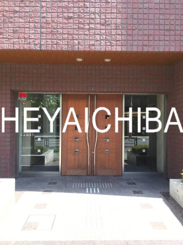 KLCタワーのエントランス