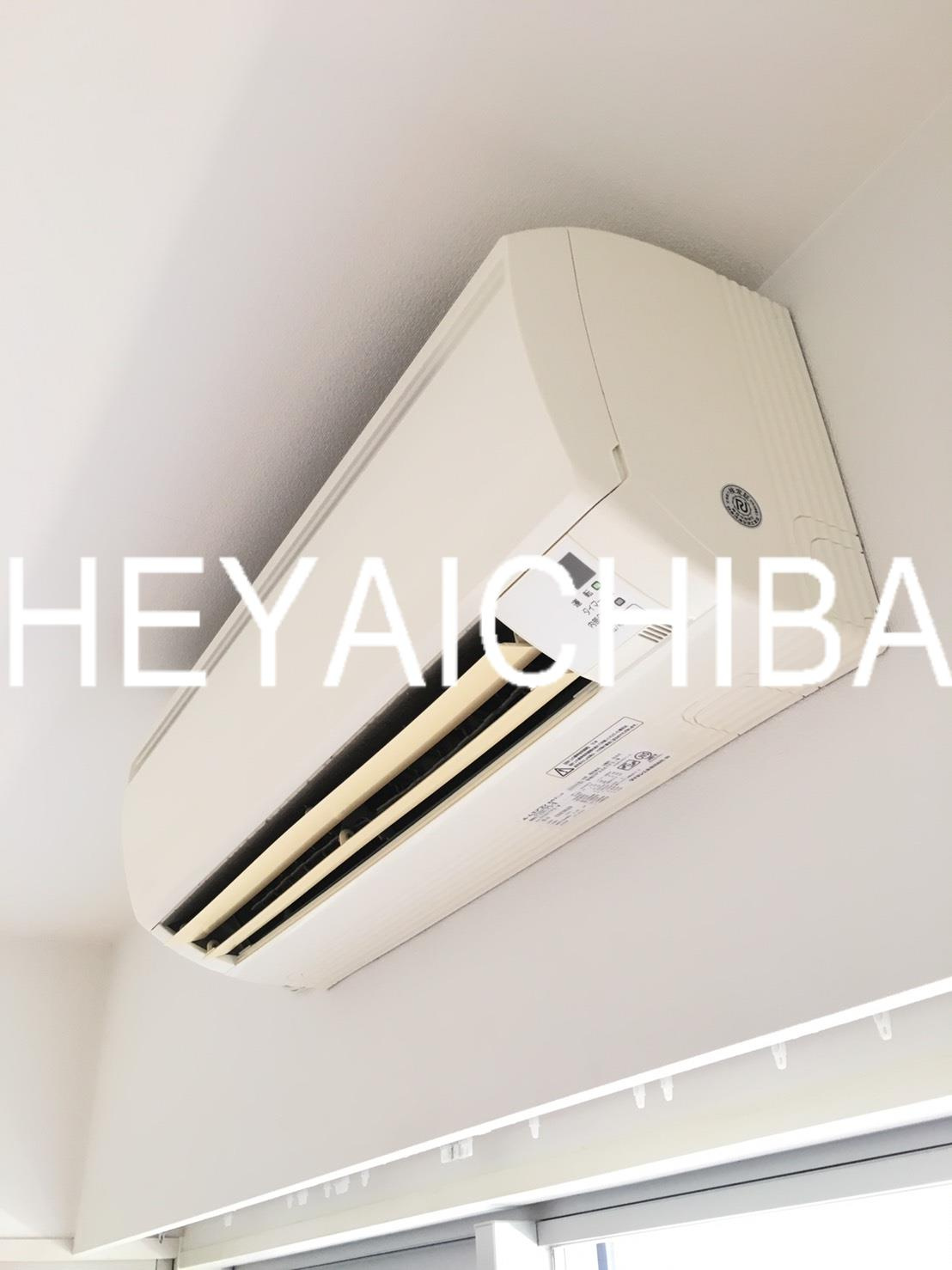 KLCタワーの設備|エアコン