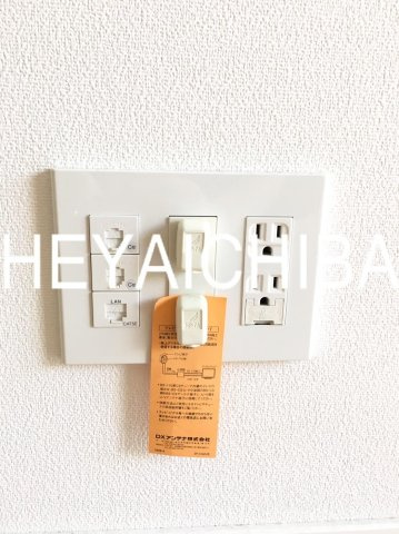 KLCタワーの設備|マルチメディアコンセント