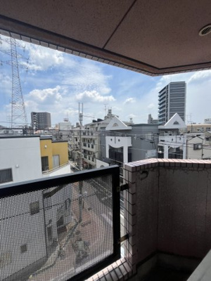 【展望】 | ビルディングⅦ