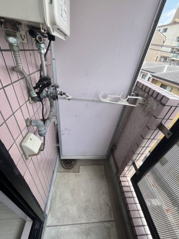 【設備】 | ビルディングⅦ