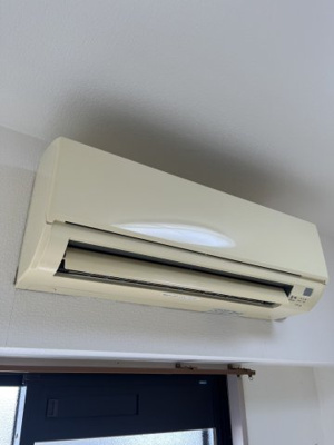 【設備】 | ビルディングⅦ