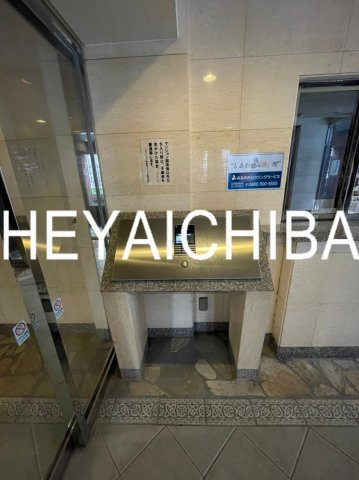 コアマンション御徒町フリージオのセキュリティ|オートロック