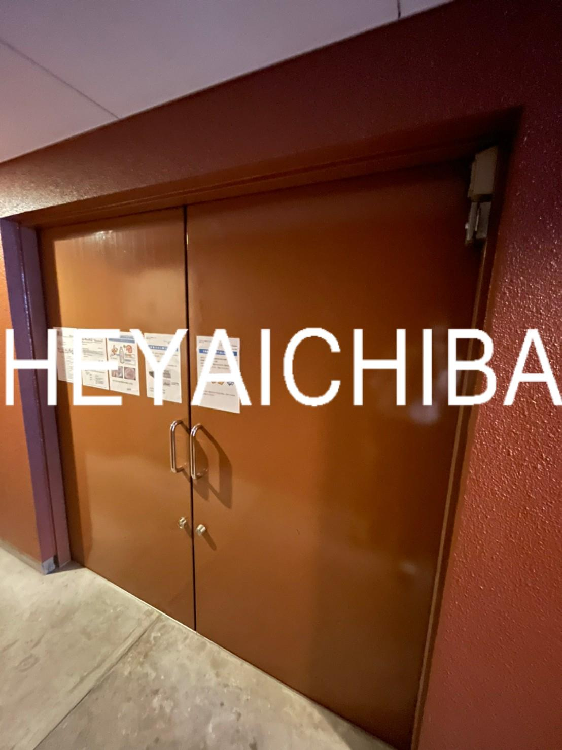 コアマンション御徒町フリージオのその他共用部分|敷地内ゴミ置き場