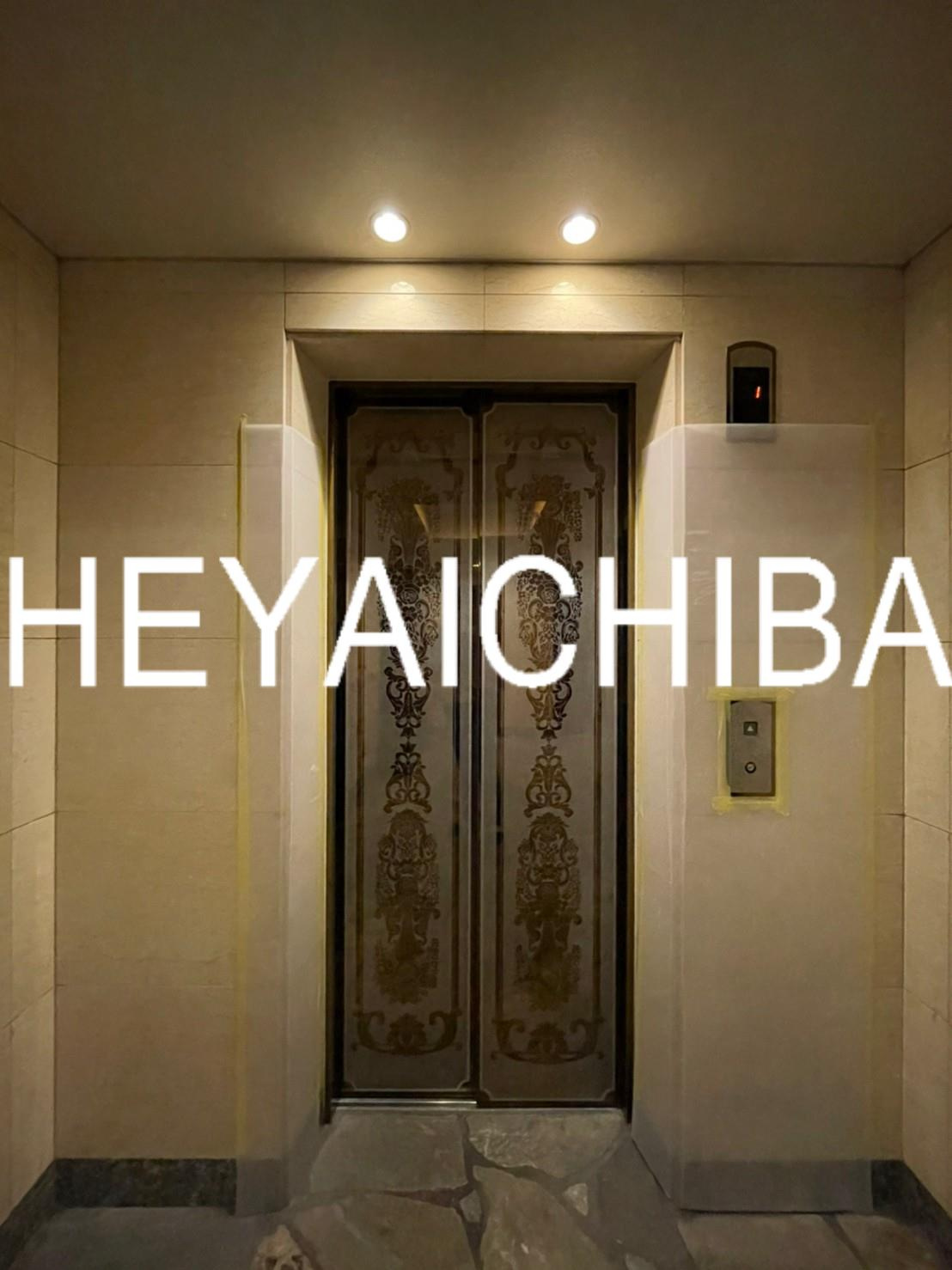 コアマンション御徒町フリージオのその他共用部分|エレベーター