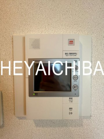 コアマンション御徒町フリージオのセキュリティ|セコム