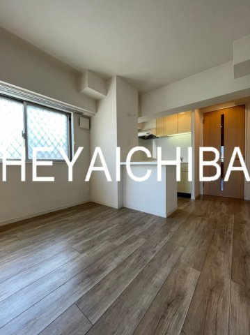 コアマンション御徒町フリージオの居間・リビング