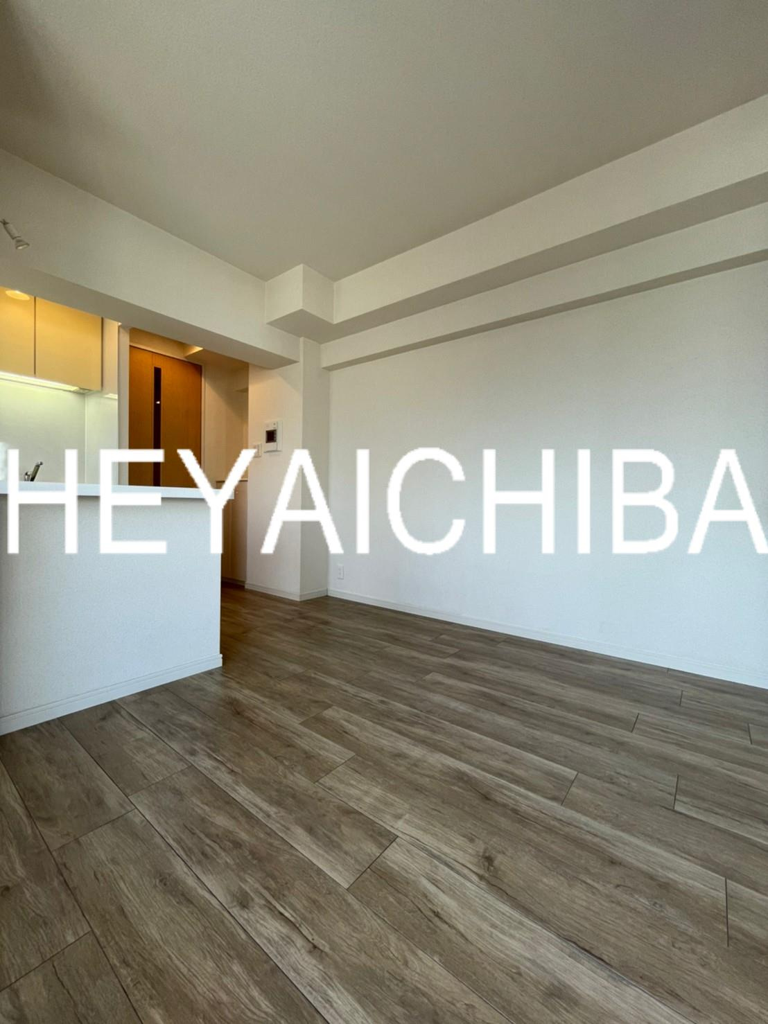 コアマンション御徒町フリージオの居間・リビング