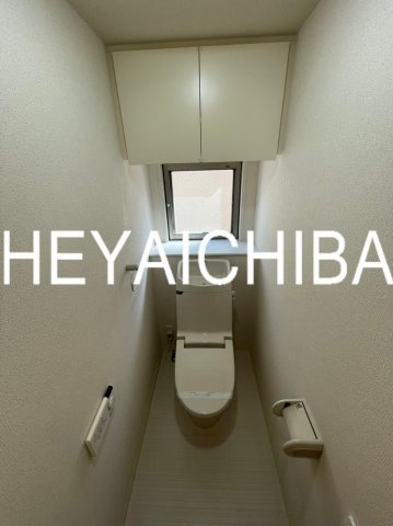 コアマンション御徒町フリージオのトイレ