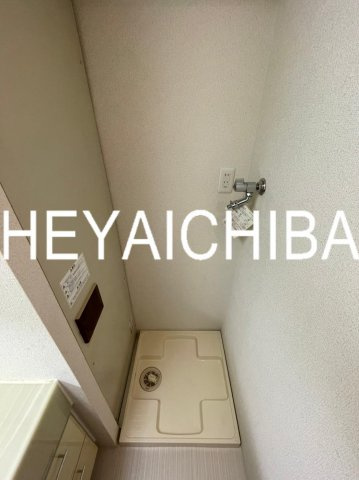 コアマンション御徒町フリージオの設備|洗濯機置場