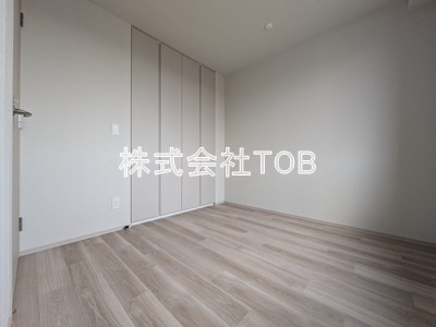 【内装】 | nidoSAKURAGAOKA-ニドサクラガオカ- | 5.1帖