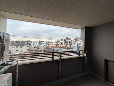 【展望】 | nidoSAKURAGAOKA-ニドサクラガオカ-