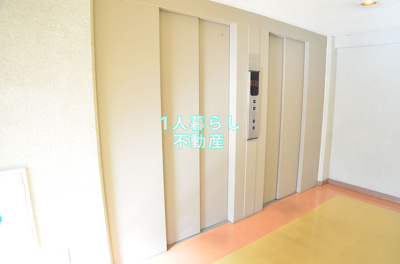 【設備】 | 三越ゼームス坂マンション