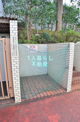 【その他共用部分】 | 三越ゼームス坂マンション