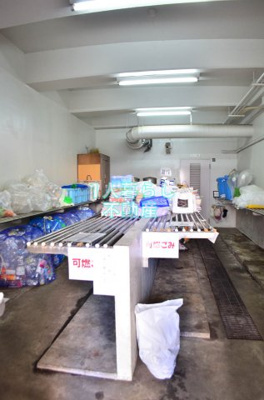 【その他】 | 三越ゼームス坂マンション