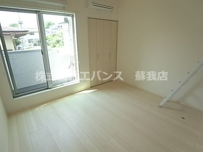 【居間・リビング】 | cube inohana（キューブイノハナ） | リビングです