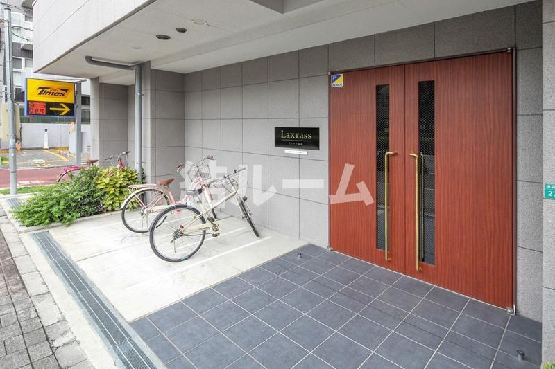 豊島区池袋４丁目の賃貸マンションのその他