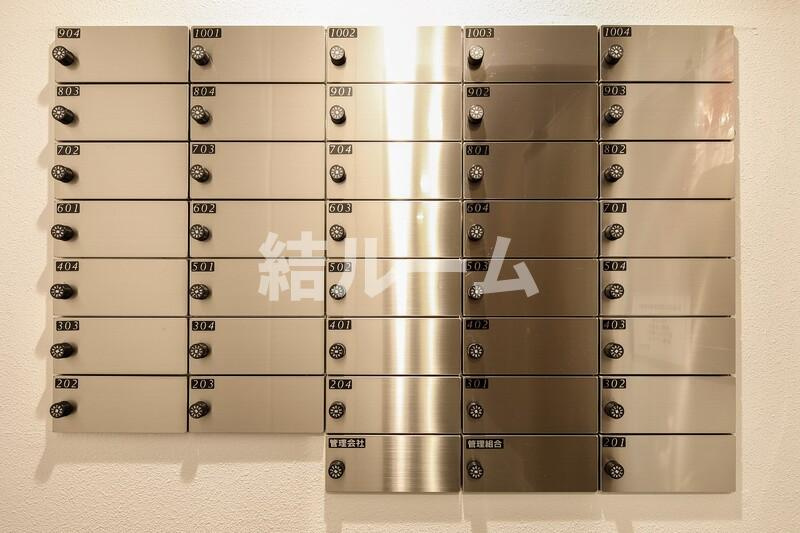 豊島区池袋４丁目の賃貸マンションのその他共用部分