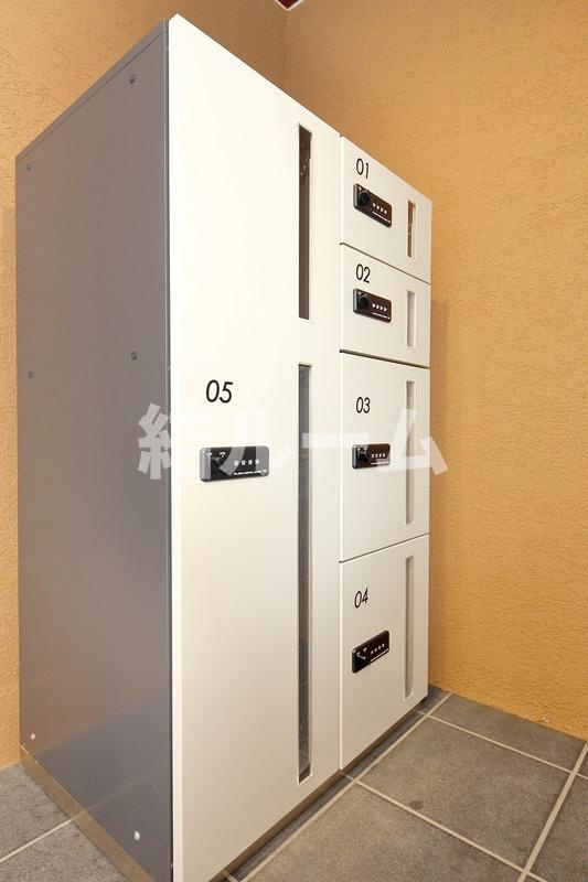 豊島区池袋４丁目の賃貸マンションの設備