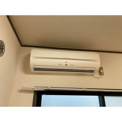 【設備】 | ビルディングⅠ