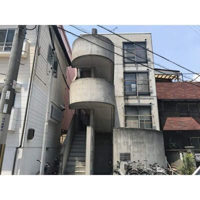 【外観】 | ビルディングⅠ