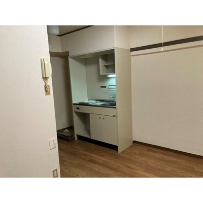 【内装】 | ビルディングⅠ