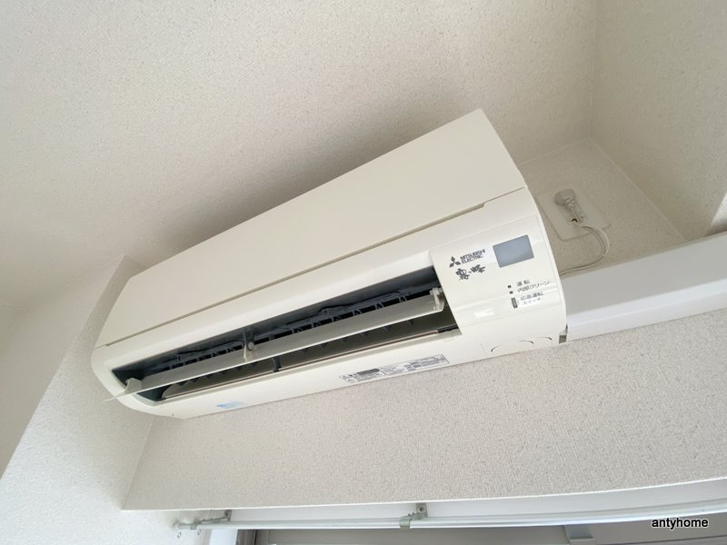 プレサンス大阪ゲートシティ 仲介手数料無料の設備