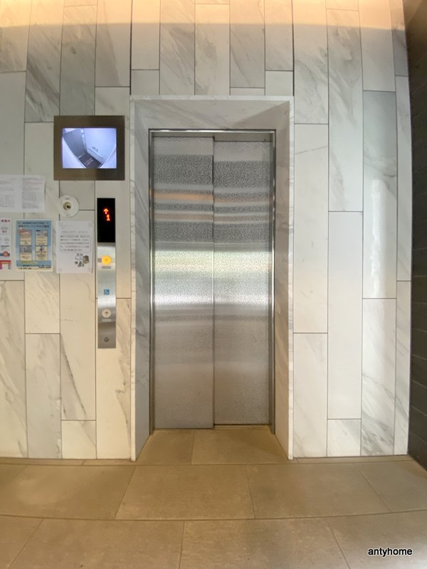 プレサンス大阪ゲートシティ 仲介手数料無料の設備