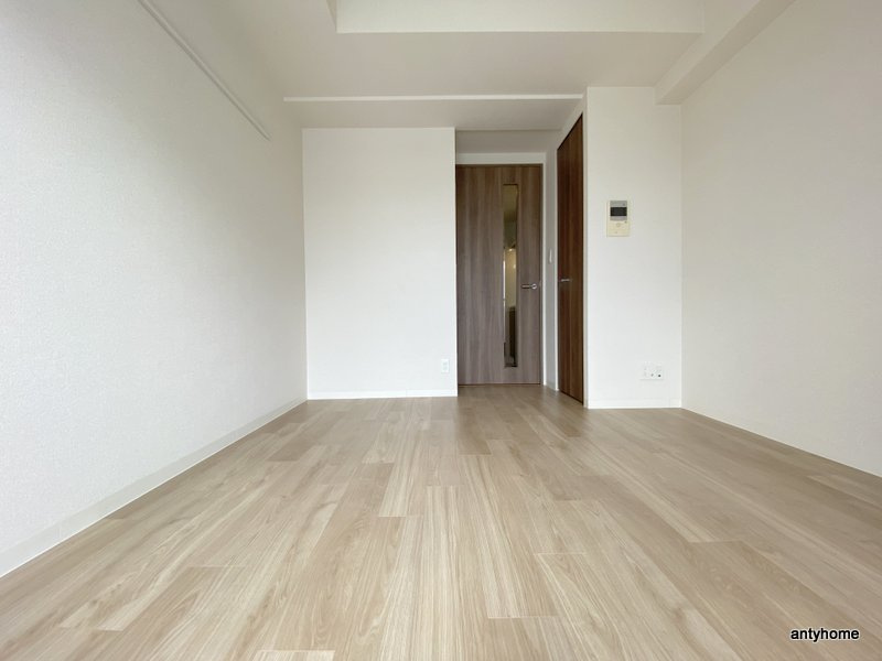 プレサンス大阪ゲートシティ 仲介手数料無料のキッチン