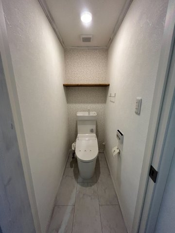 ｍｅｉｓｏｎ　ｄｅ　ｂｌａｎｃｈｅのキッチン