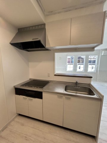 ｍｅｉｓｏｎ　ｄｅ　ｂｌａｎｃｈｅの浴室