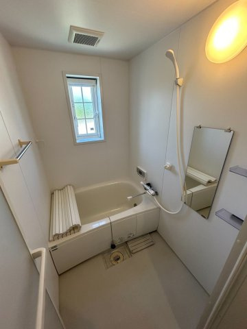 ｍｅｉｓｏｎ　ｄｅ　ｂｌａｎｃｈｅの洗面所