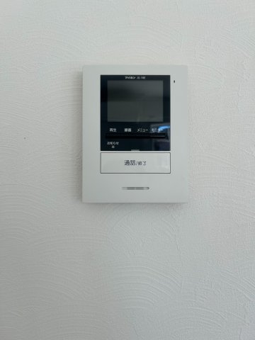 ｍｅｉｓｏｎ　ｄｅ　ｂｌａｎｃｈｅの玄関