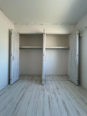 ｍｅｉｓｏｎ　ｄｅ　ｂｌａｎｃｈｅの洋室