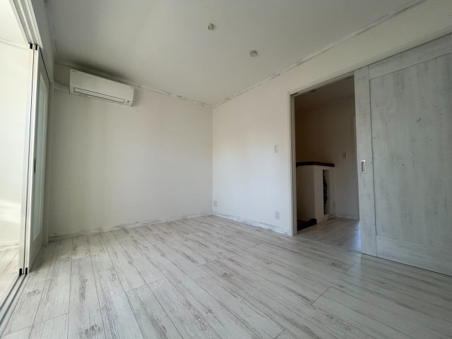 ｍｅｉｓｏｎ　ｄｅ　ｂｌａｎｃｈｅの外観