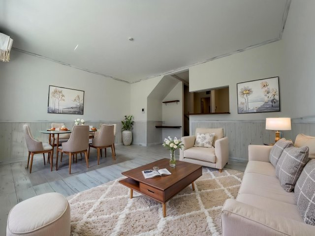 ｍｅｉｓｏｎ　ｄｅ　ｂｌａｎｃｈｅのエントランス