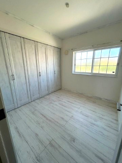 ｍｅｉｓｏｎ　ｄｅ　ｂｌａｎｃｈｅの洋室