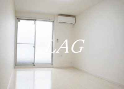 【居間・リビング】 | リブリ・Sky Charm  | 洋室のお部屋です。