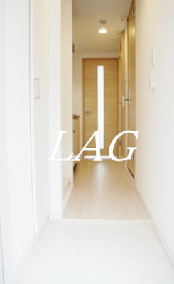 【玄関】 | リブリ・Sky Charm  | 玄関です。