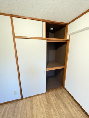 【収納】 | メゾンインペリアル豊里